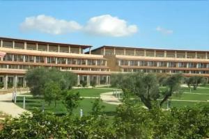 Eco Resort Dei Siriti, Nova Siri