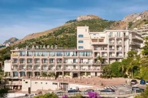 Hotel Antares, Letojanni