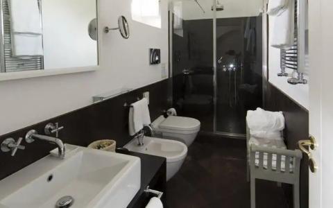 Capofaro Resort - 16