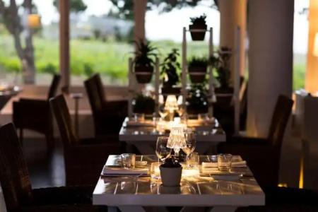 Capofaro Resort - 14