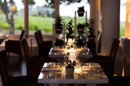 Capofaro Resort - 12