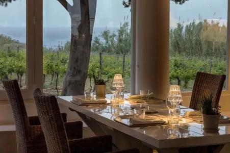 Capofaro Resort - 11