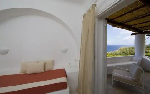 Capofaro Resort - 17