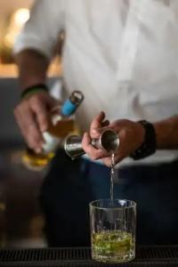 Capofaro Resort - 13