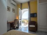 Premium Double room with sea view