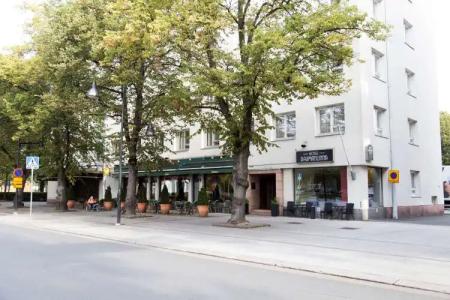 Raumanlinna - 0