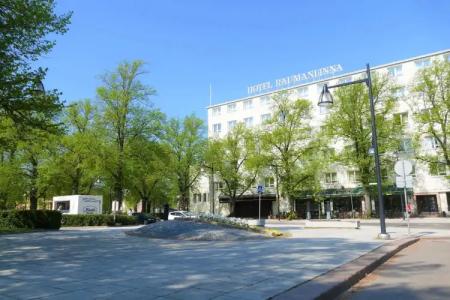 Raumanlinna - 16