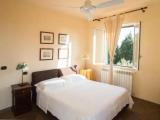Comfort Double room with garden view