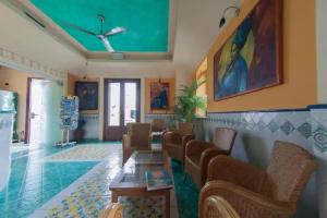 Petit Hotel, Milazzo