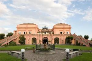 Villa Signorini Hotel, Ercolano