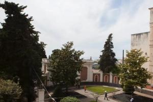 Hotel Herculaneum, Ercolano