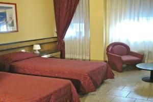 Hotel Croce di Malta, Novara