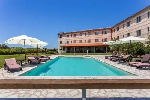 Rodia Inn - 5