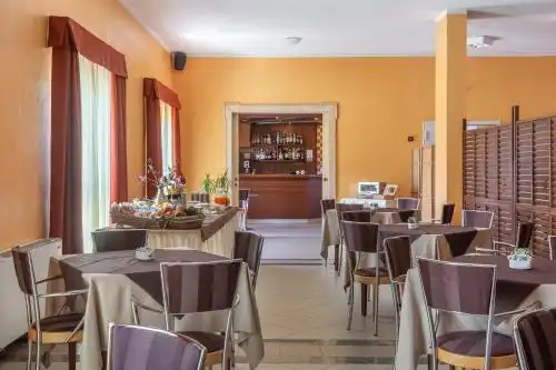 Rodia Inn - 33