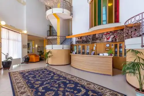 Rodia Inn - 21