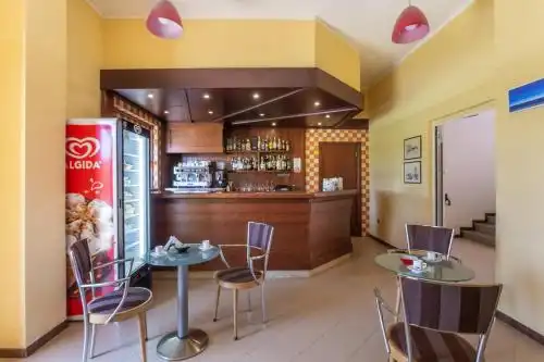 Rodia Inn - 24