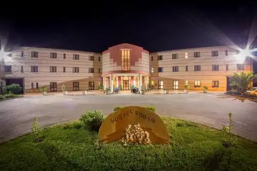 Rodia Inn - 17