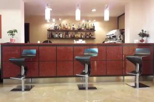 Costa Azul, Balestrate