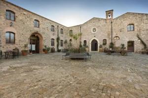 Relais Santa Anastasia, Castelbuono