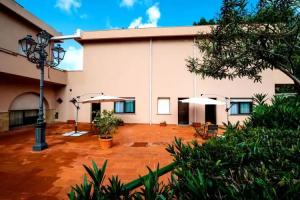 TH Cinisi - Florio Park Hotel, Cinisi