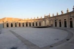 Hotel Palazzo Gambuzza - Ispica, Ispica