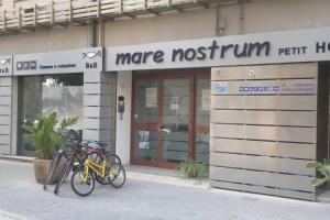 Mare Nostrum Petit Hôtel, Pozzallo