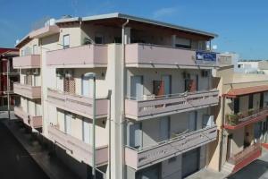 B&B Brezza Marina & Ristorante Shoreline, Pozzallo