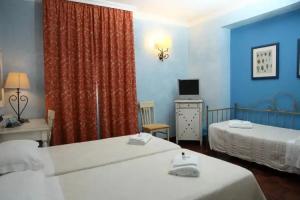 Hotel Nautico, Pozzallo