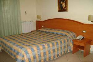 Hotel Continental, Pozzallo