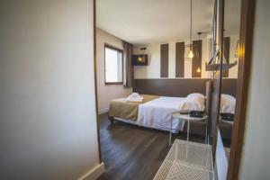 Antares, Reggio Calabria