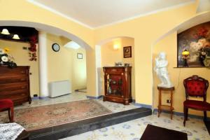 Hotel Villa La Colombaia, Agropoli