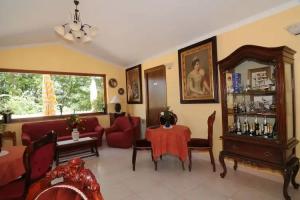 La Colombaia, Agropoli