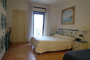 Hotel Club Sabbiadoro, Battipaglia