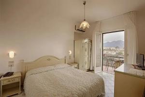 Hotel Villa Giuseppina, Scala