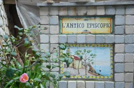L'Antico Episcopio - 50