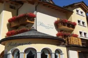 Hotel Pedranzini, Santa Caterina Valfurva