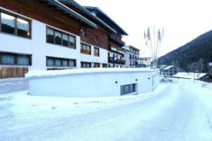 Italianway - Santa Caterina 5, Santa Caterina Valfurva