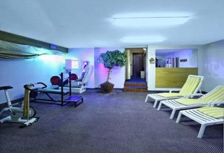 Italianway - Santa Caterina 5 - 14