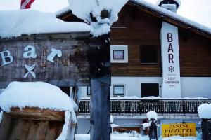 Genzianella, Santa Caterina Valfurva