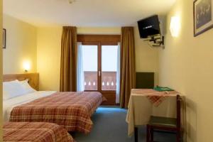 Hotel Nordik, Santa Caterina Valfurva