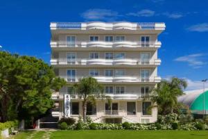 Olympus Resort, Alba Adriatica