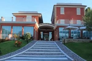 Il Parco Sul Mare Resort & SPA, Tortoreto