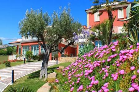 Il Parco Sul Mare Resort & SPA - 24