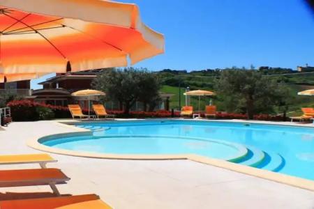 Il Parco Sul Mare Resort & SPA - 14