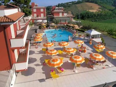 Il Parco Sul Mare Resort & SPA - 39