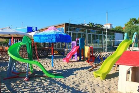 Il Parco Sul Mare Resort & SPA - 19