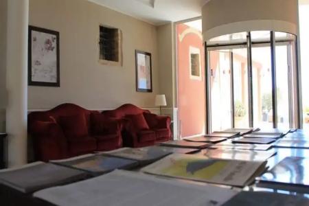 Il Parco Sul Mare Resort & SPA - 10