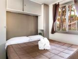 3 Bedrooms Chalet with balcony