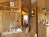 2 Bedrooms Tent