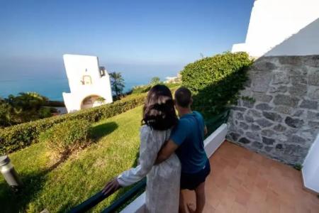 LABRANDA Rocca Nettuno Tropea - 132